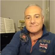 Insegnante di Pianoforte